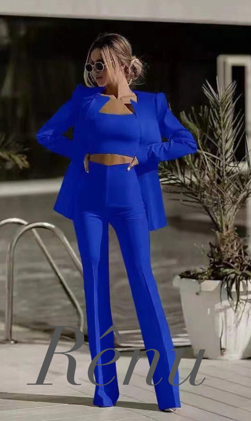 Tailleur Penelope (Saldi)