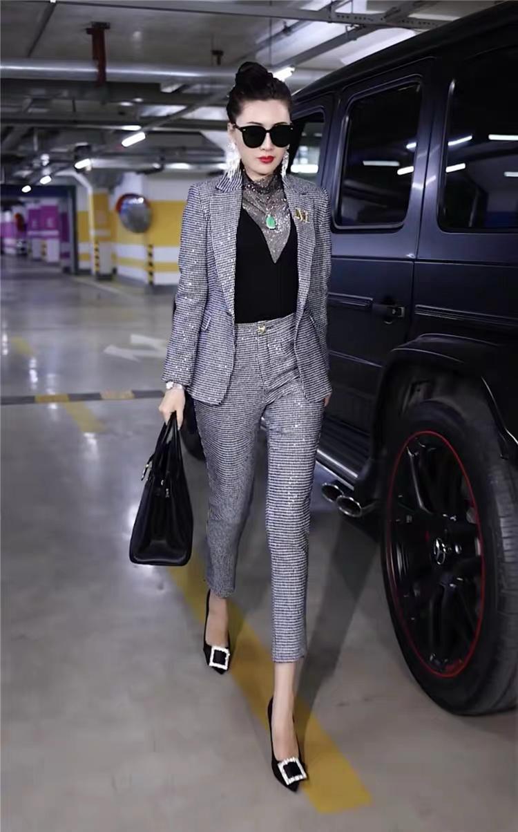 Tailleur Sofia-SALDI