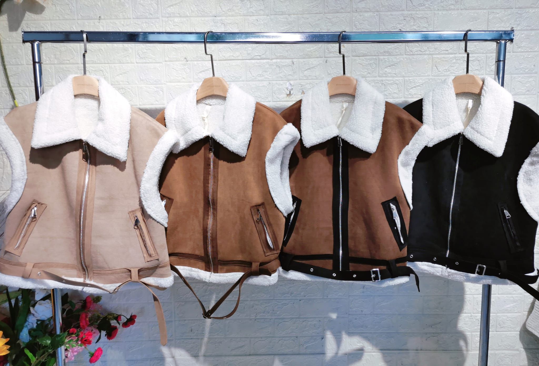 Smanicato Sophí-SALDI