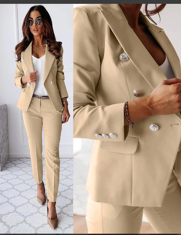 Tailleurs Jade “Edizione limitata”