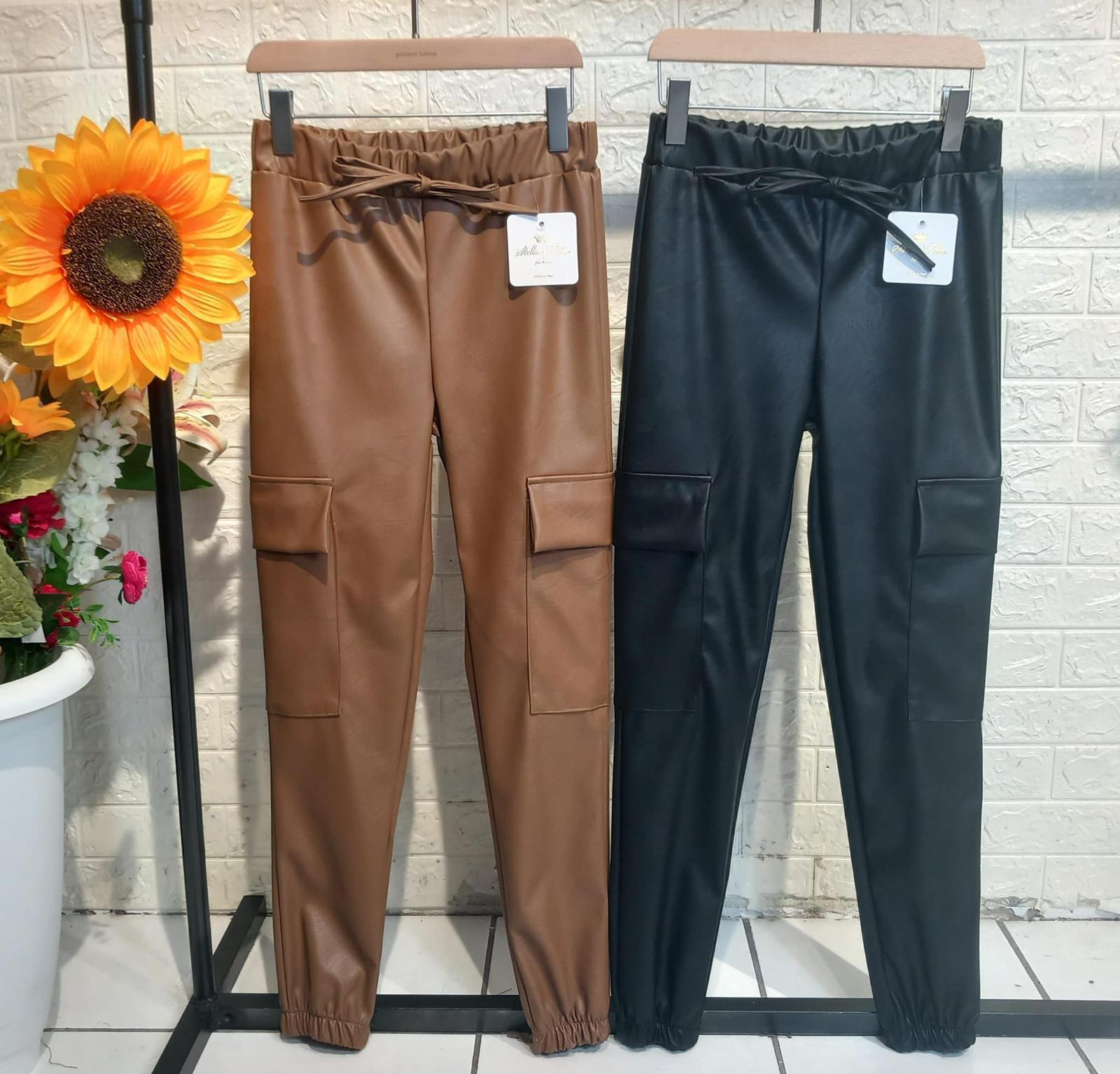 Pantalone Raja