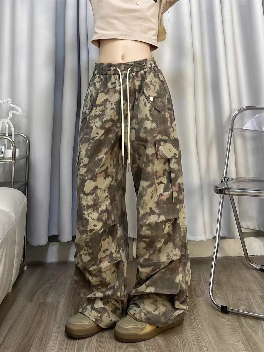 Pantalone Militare