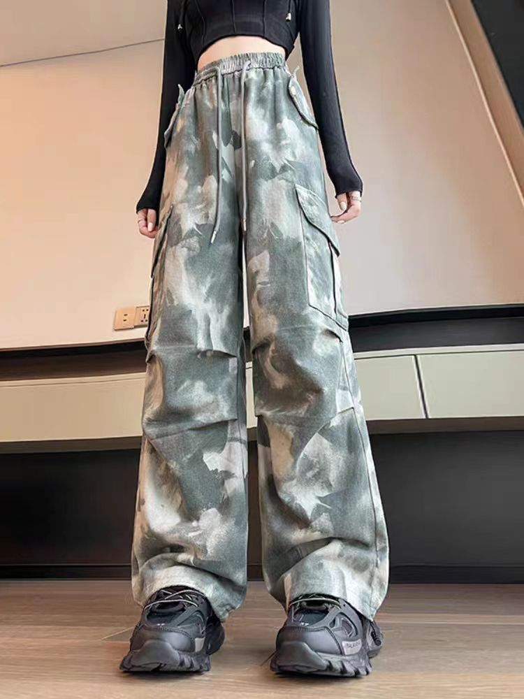 Pantalone Militare